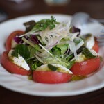 福生のビール小屋 - 