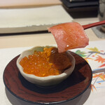 江戸前寿司 すし福 - 