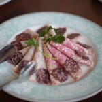 福生のビール小屋 - 