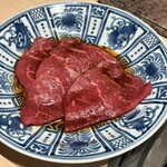 梅田 うしみつ - 