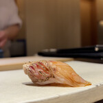 江戸前寿司 すし福 - 