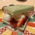 梅田 うしみつ - 