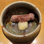 梅田 うしみつ - 