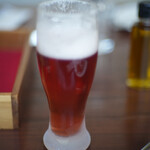 福生のビール小屋 - 