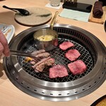 梅田 うしみつ - 