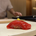 江戸前寿司 すし福 - 