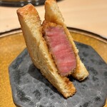 梅田 うしみつ - 