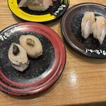 すし食いねぇ！ - 