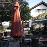 福生のビール小屋 - 