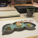 江戸前寿司 すし福 - 