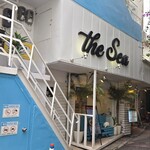 the Sea - 