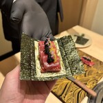 梅田 うしみつ - 