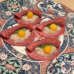 梅田 うしみつ - 