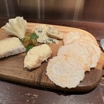 ワインビストロ晴 - 