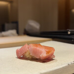 江戸前寿司 すし福 - 