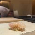 江戸前寿司 すし福 - 