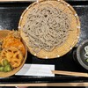 石臼挽き蕎麦 そと一 東京ミッドタウン八重洲店