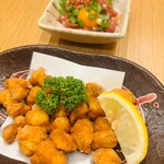 こだわり鮮魚と炭焼地鶏 炉 〜ひばち〜 - 