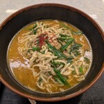 全国ご当地グルメコート 大宮横丁 - 