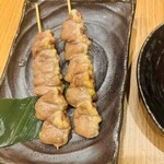 こだわり鮮魚と炭焼地鶏 炉 〜ひばち〜 - 