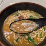 全国ご当地グルメコート 大宮横丁 - 