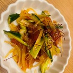 こだわり鮮魚と炭焼地鶏 炉 〜ひばち〜 - 