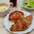 セスト - 料理写真:バターロール (￥206)、クロワッサン (￥343)、ミニセット (￥740)