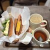フレッシュネスバーガー 用賀店