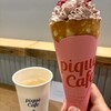 gelato pique cafe 三井アウトレットパーク大阪門真店
