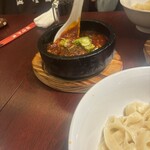 陳家私菜 丸の内店 - 