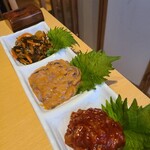 日本酒個室バル 蔵ノ助 有楽町日比谷店 - 