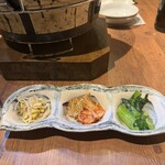 和牛焼肉 土古里 - 