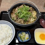 吉野家 - 料理写真: