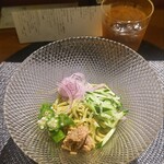 HIYACHU BAR 群青 - 