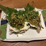 全席個室 海宝しぐれ 田町本店 - 