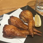 규슈요리 하카타 쿠로야 유우라쿠쵸점 - 