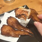 규슈요리 하카타 쿠로야 유우라쿠쵸점 - 