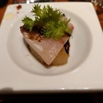 クッチーナ ラトリエ - 