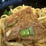 自家製麺 オオモリ製作所 - 