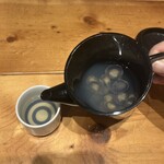 규슈요리 하카타 쿠로야 유우라쿠쵸점 - 