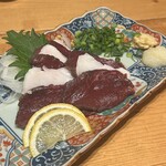 규슈요리 하카타 쿠로야 유우라쿠쵸점 - 