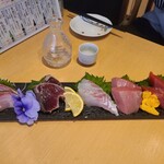 日本酒個室バル 蔵ノ助 - 