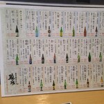 日本酒個室バル 蔵ノ助 - 