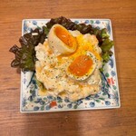 全席個室 海宝しぐれ 田町本店 - 