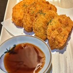 地鶏専門店 鳥一筋 - 