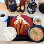 かつや - 料理写真: