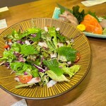 全席個室 海宝しぐれ 田町本店 - 