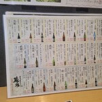 日本酒個室バル 蔵ノ助 - 