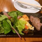 イタリアンとワインのお店 Red Leaves Bar - 