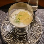 HIYACHU BAR 群青 - 